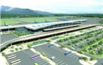 Đầu tư xây dựng Cảng hàng không Sa Pa theo hình thức đối tác công tư (PPP)